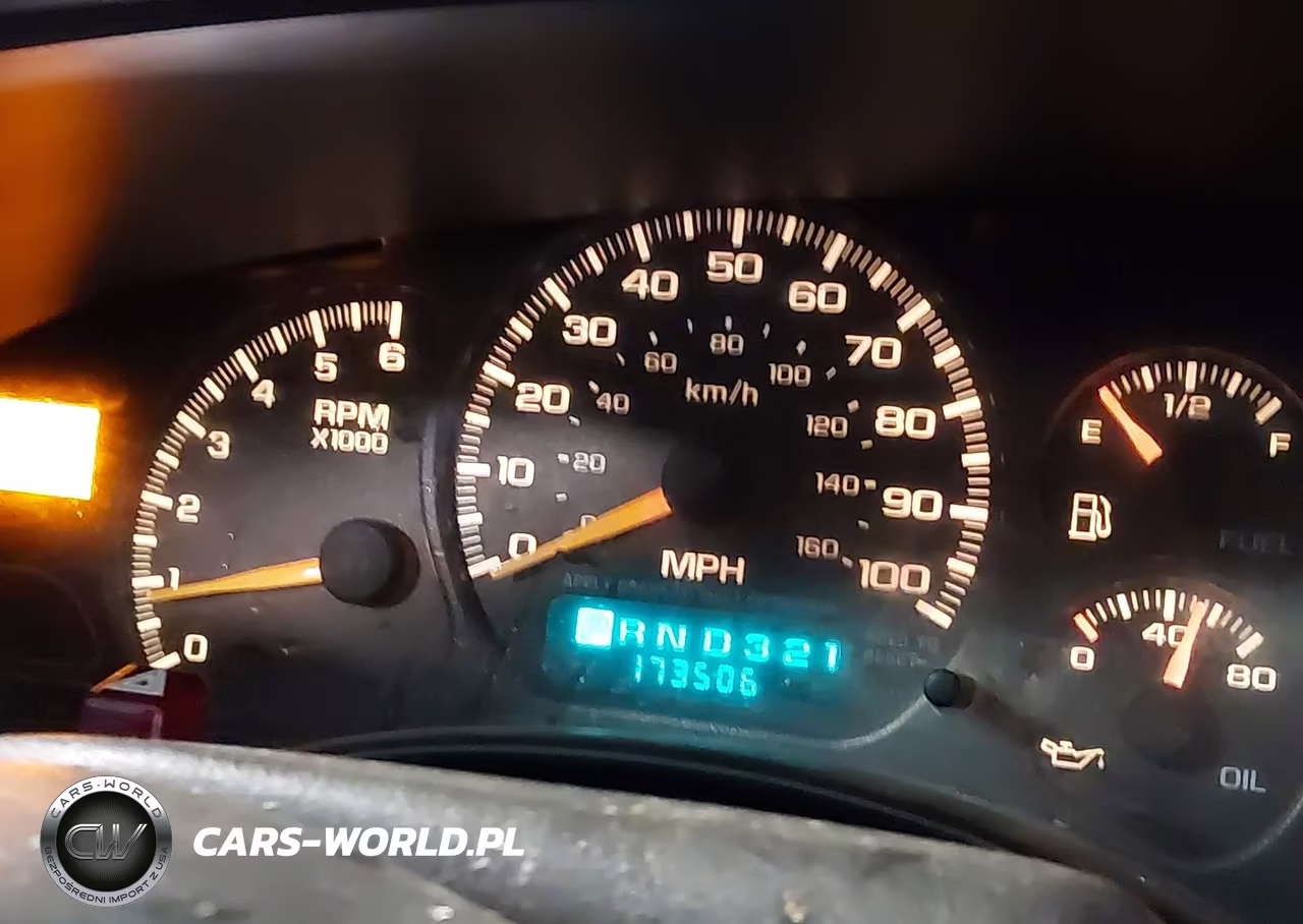 2000 Chevrolet Silverado 1500 Ls VIN:1GCEK19TXYE353900 - 7