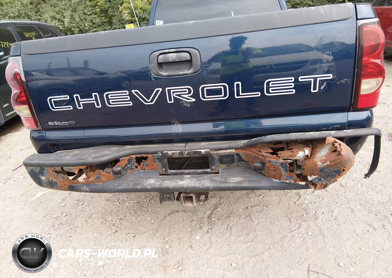 2006 Chevrolet Silverado 1500 Work Truck VIN:3GCEC14XX6G218011 - 6