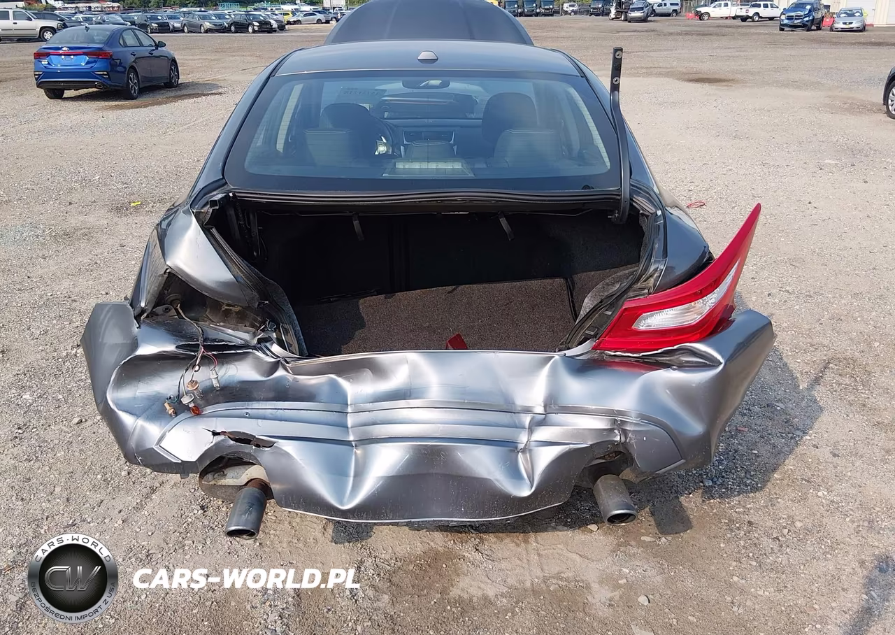 2017 Nissan Altima 3.5 Sl VIN:1N4BL3AP3HC194813 - 6