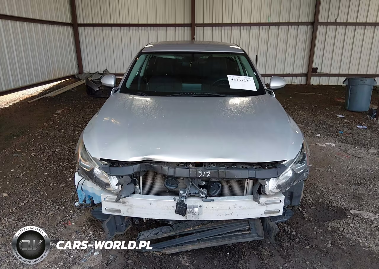 2020 Nissan Altima S Fwd VIN:1N4BL4BV9LC234629 - 13