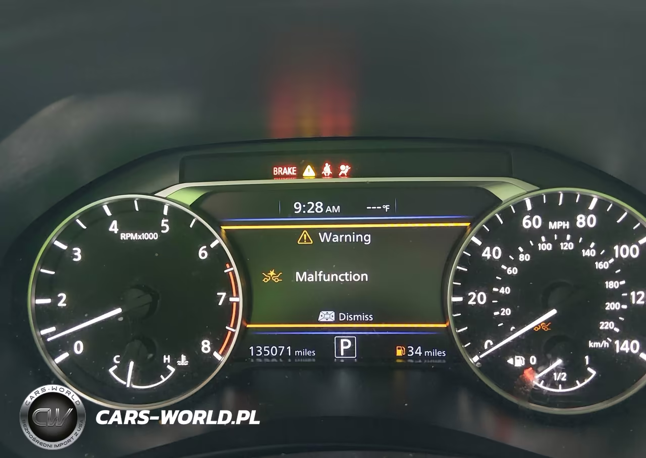 2020 Nissan Altima S Fwd VIN:1N4BL4BV9LC234629 - 7