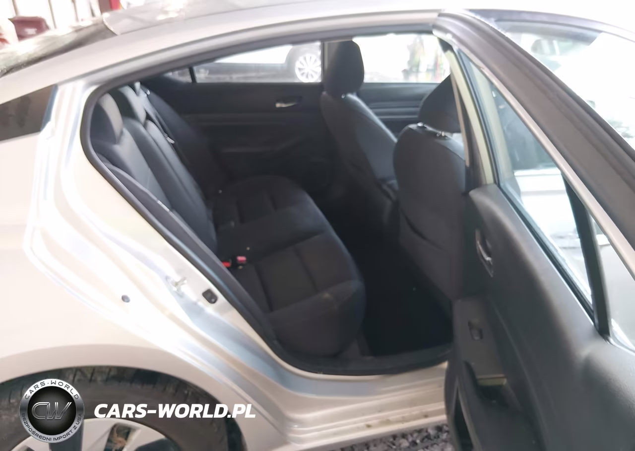 2020 Nissan Altima S Fwd VIN:1N4BL4BV9LC234629 - 8