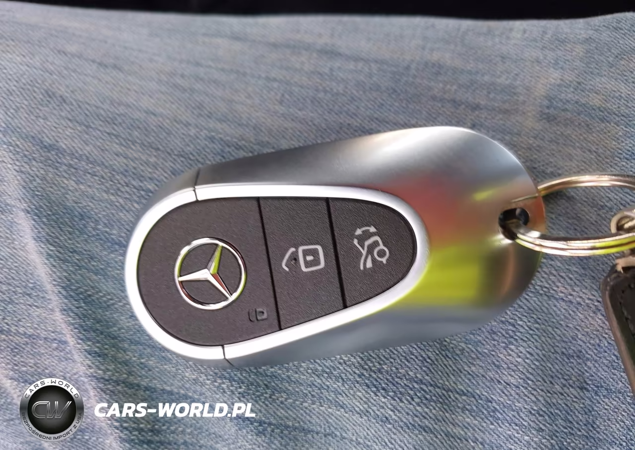 2024 Mercedes-Benz C 300 VIN:W1KAF4HB3RR172618 - 11