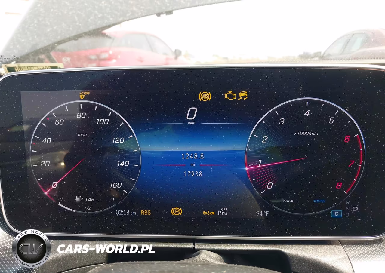 2024 Mercedes-Benz C 300 VIN:W1KAF4HB3RR172618 - 7