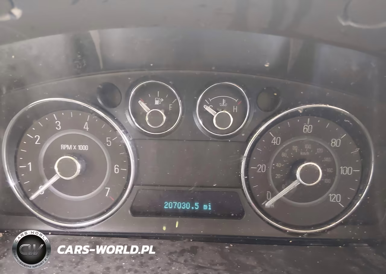 2010 Ford Flex Se VIN:2FMGK5BC9ABA99099 - 7