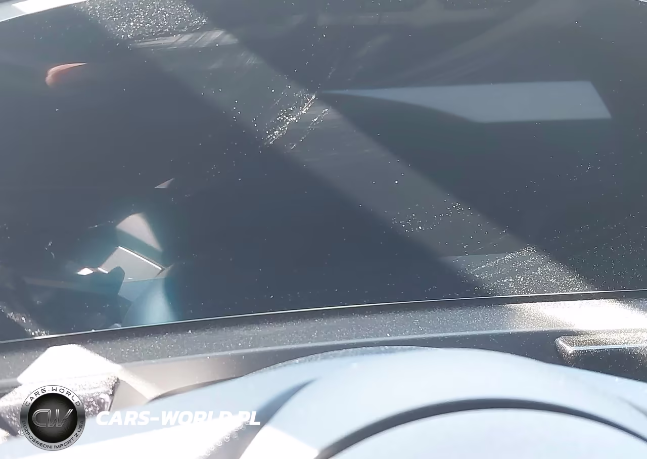 2026 Porsche Cayenne VIN:WP1AA2AY4TDA01827 - 16