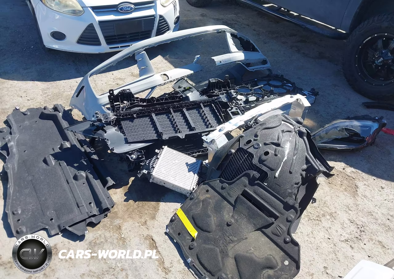 2026 Porsche Cayenne VIN:WP1AA2AY4TDA01827 - 18