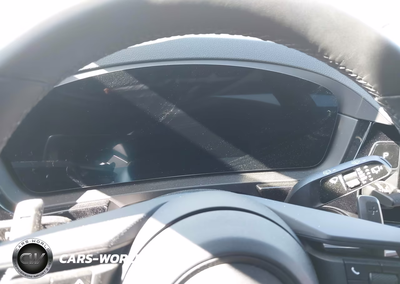 2026 Porsche Cayenne VIN:WP1AA2AY4TDA01827 - 7