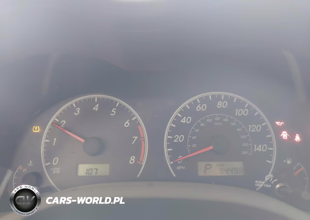2009 Toyota Corolla Le VIN:1NXBU40E79Z043915 - 7
