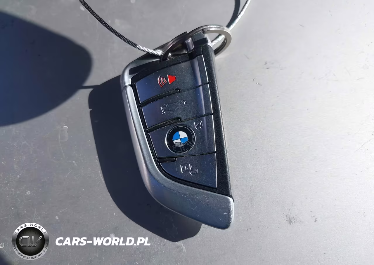 2020 BMW 530I VIN:WBAJR3C04LWW63545 - 11