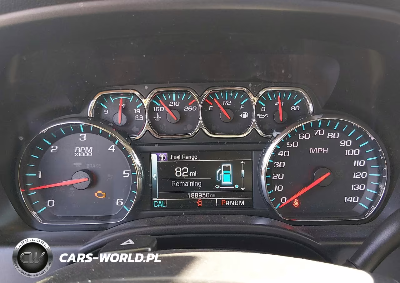 2015 Chevrolet Silverado C1500 Lt VIN:3GCPCREC3FG313495 - 7