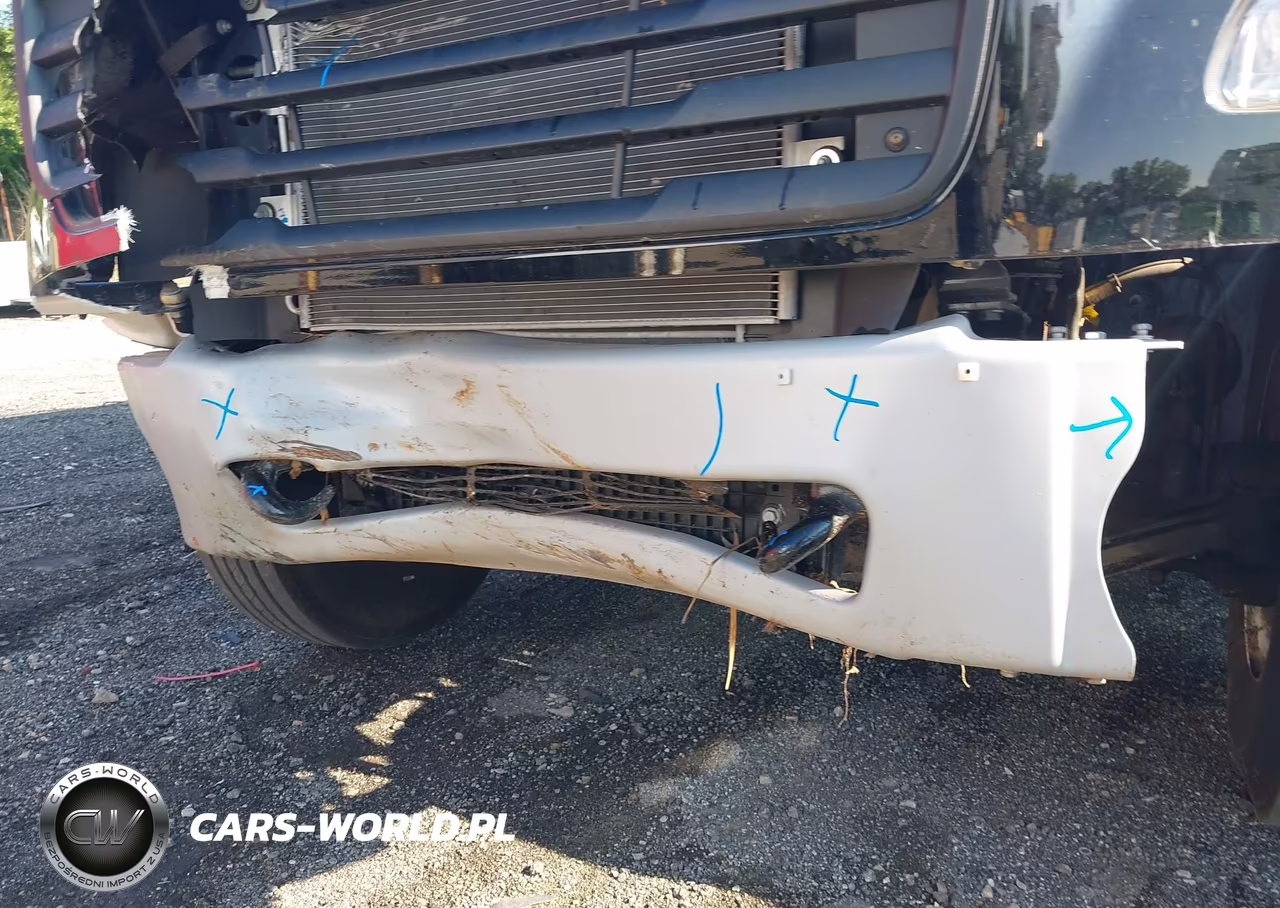 2025 Freightliner M2 106 VIN:3ALACWFC2SDWA2313 - 11