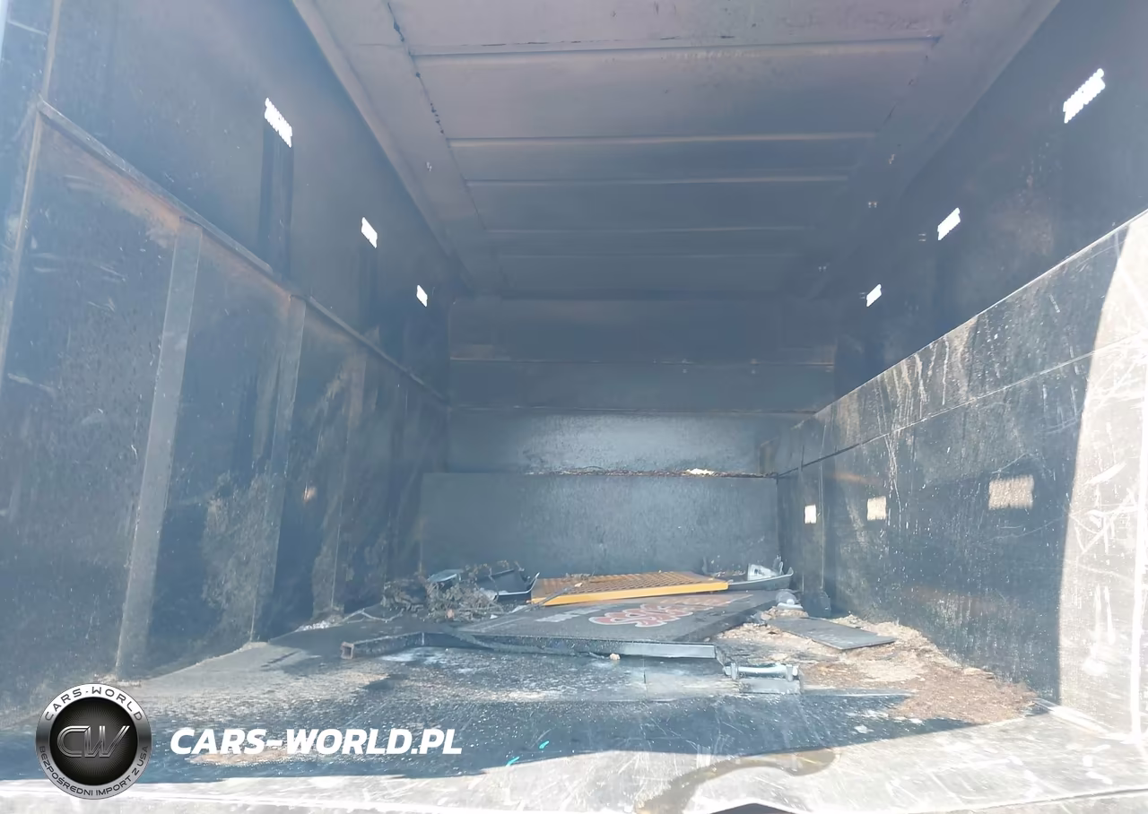 2025 Freightliner M2 106 VIN:3ALACWFC2SDWA2313 - 6