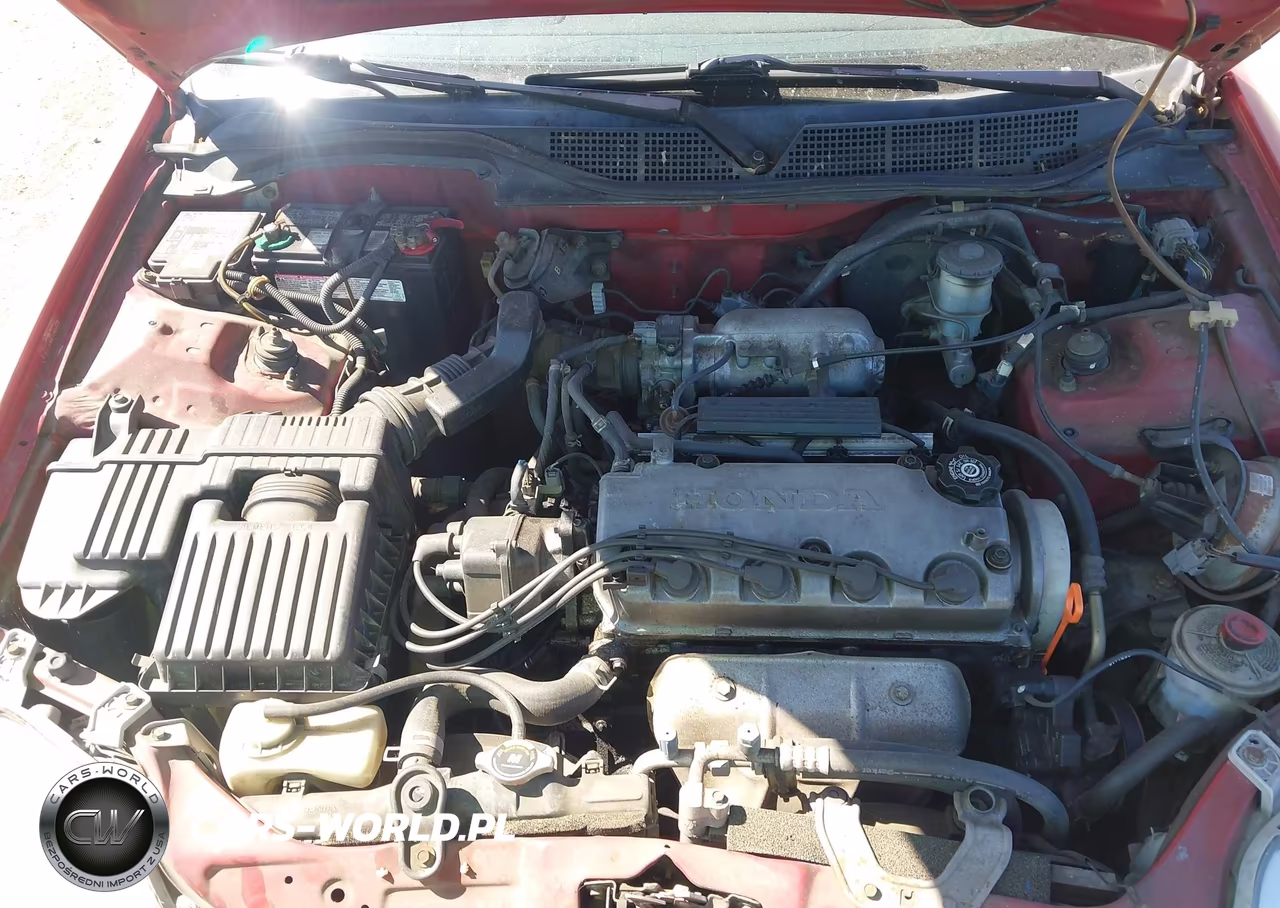 2000 Honda Civic Ex VIN:1HGEJ8241YL034171 - 10