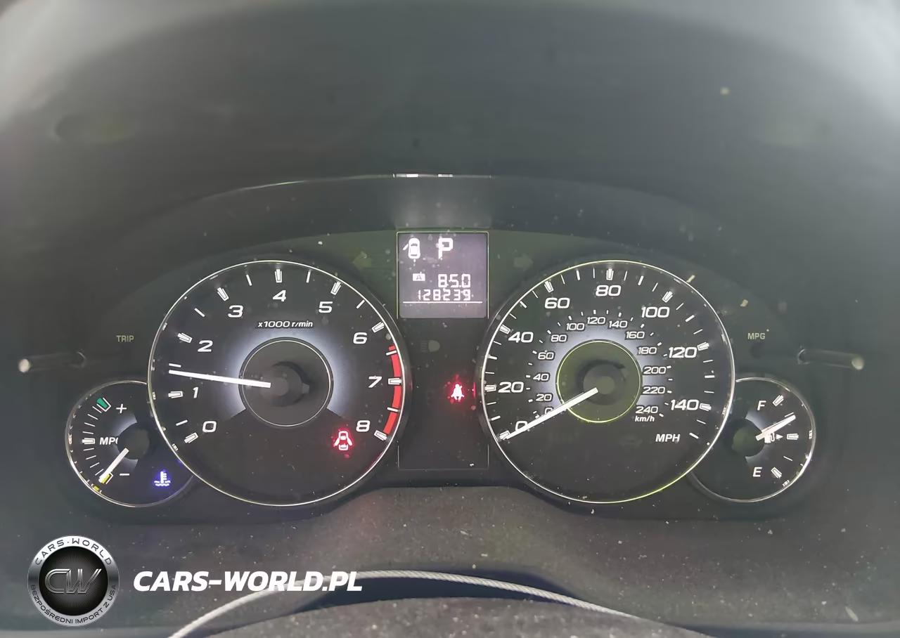 2010 Subaru Legacy 2.5I Premium VIN:4S3BMCC66A3241303 - 7