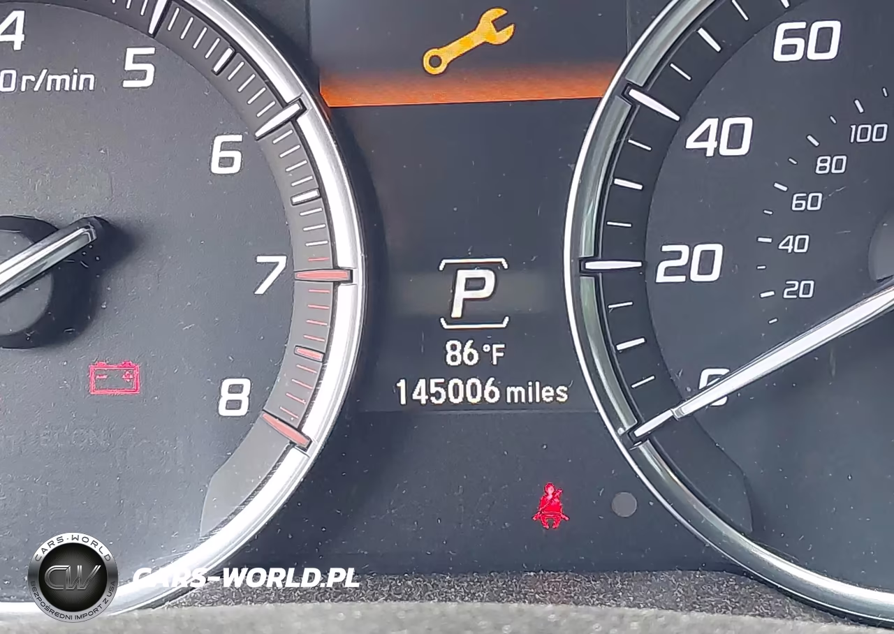 2015 Acura Tlx Tech VIN:19UUB1F5XFA002928 - 15