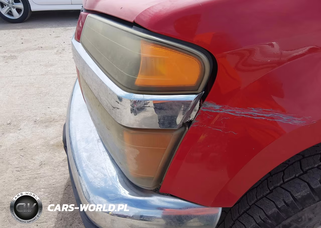 2004 Chevrolet Colorado Ls VIN:1GCCS196548210752 - 6