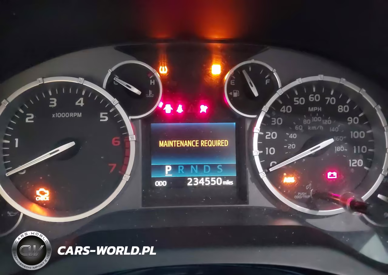2014 Toyota Tundra Limited 5.7L V8 VIN:5TFHW5F17EX340064 - 7