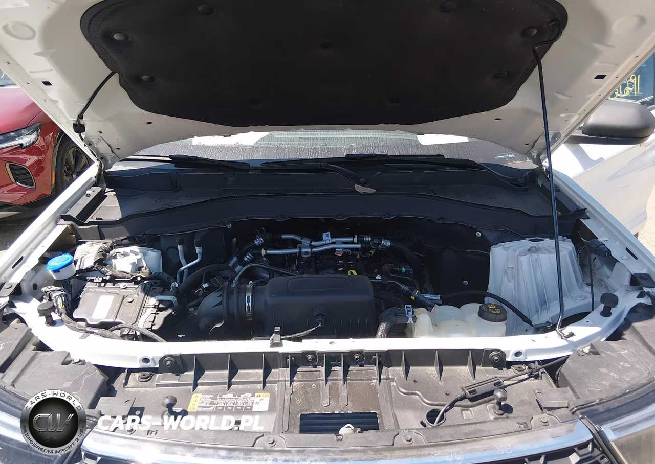 2022 Ford Explorer Xlt VIN:1FMSK8DH1NGA64219 - 10