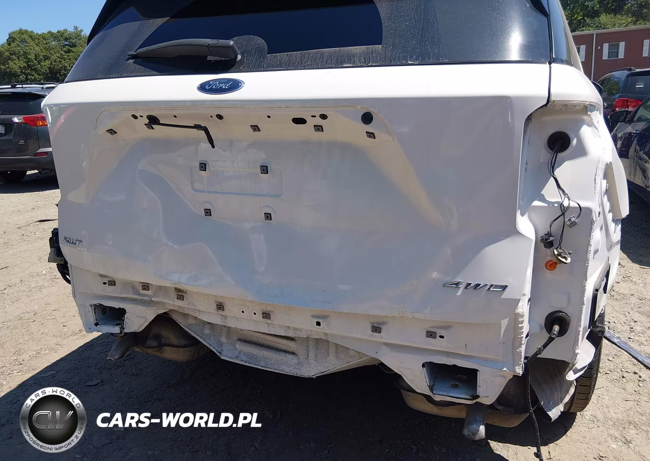 2022 Ford Explorer Xlt VIN:1FMSK8DH1NGA64219 - 6