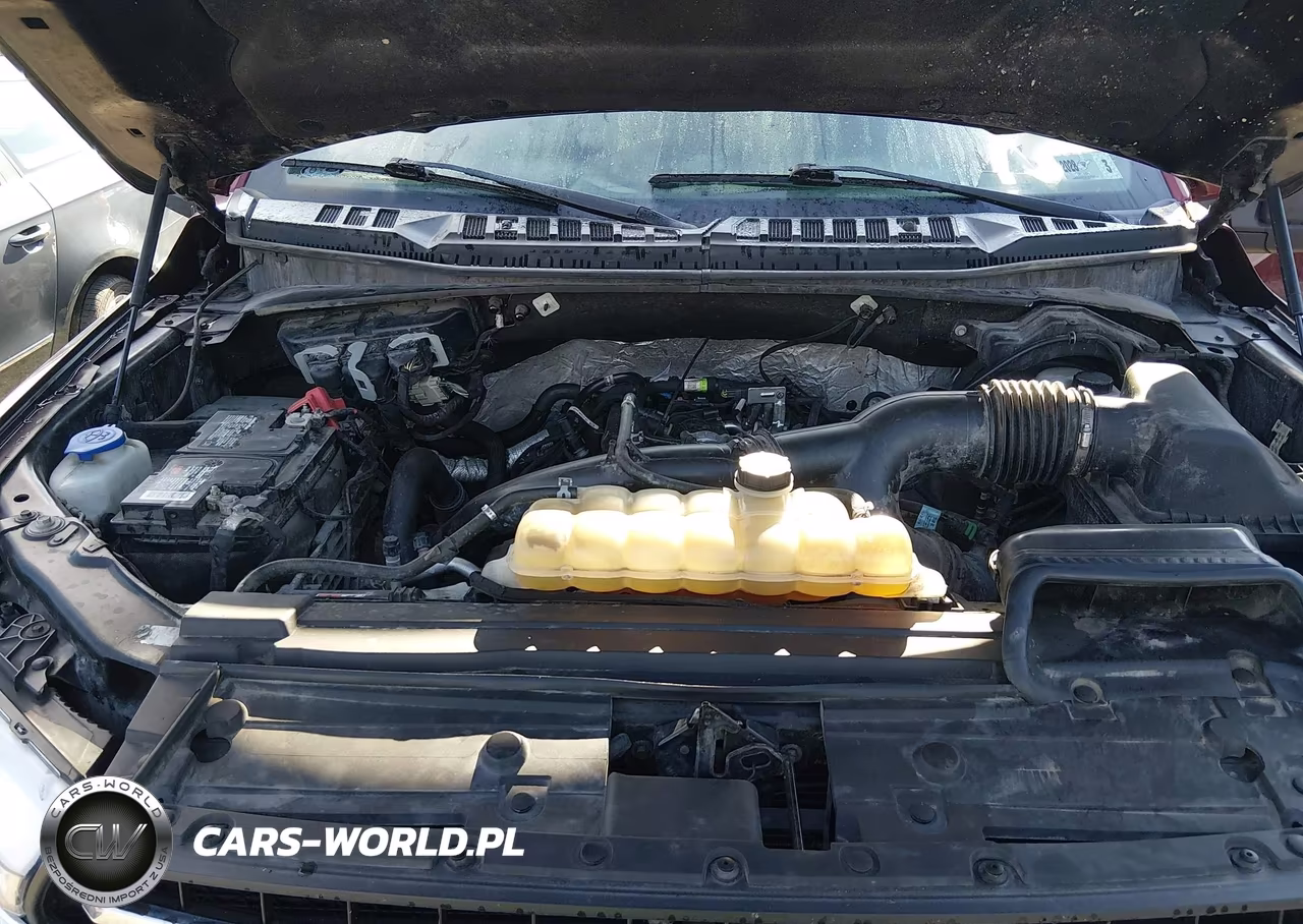 2018 Ford F-150 Xlt VIN:1FTEX1EP0JKG01380 - 10