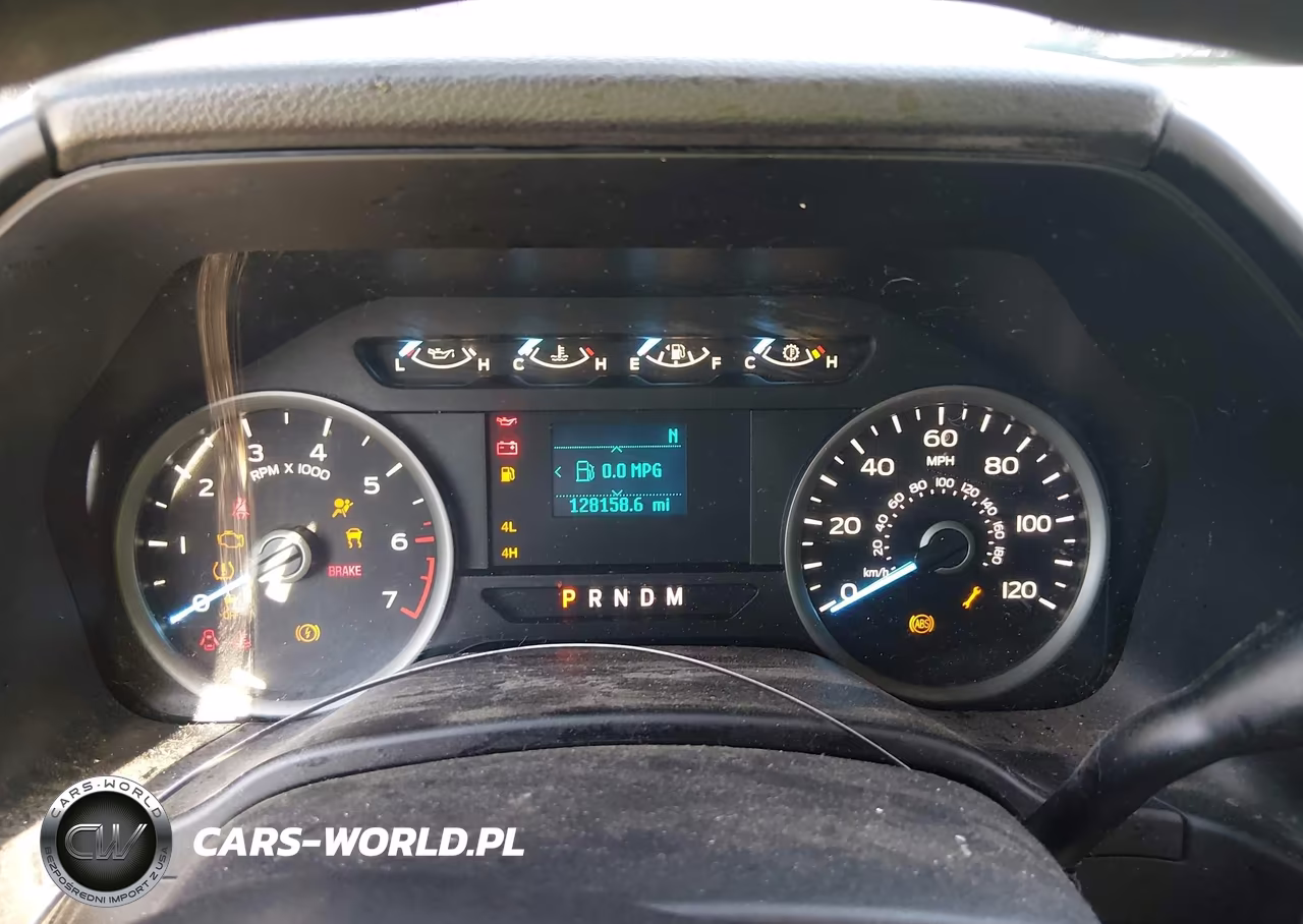 2018 Ford F-150 Xlt VIN:1FTEX1EP0JKG01380 - 7