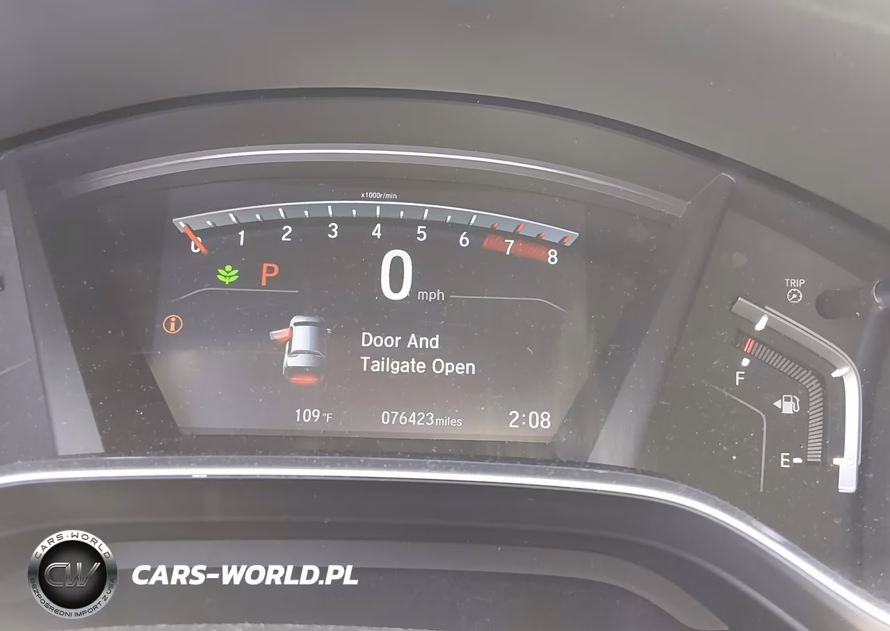 2022 Honda Cr-V Awd Ex VIN:2HKRW2H53NH612768 - 7