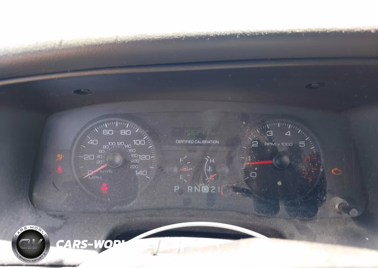 2009 Ford Crown Victoria Police-Police Interceptor VIN:2FAHP71V89X126564 - 7
