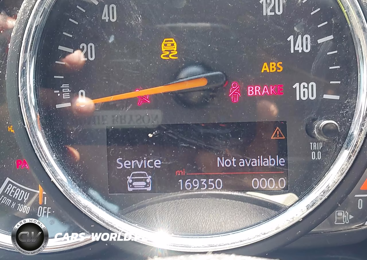 2020 Mini Countryman Cooper VIN:WMZYW3C02L3L09728 - 15