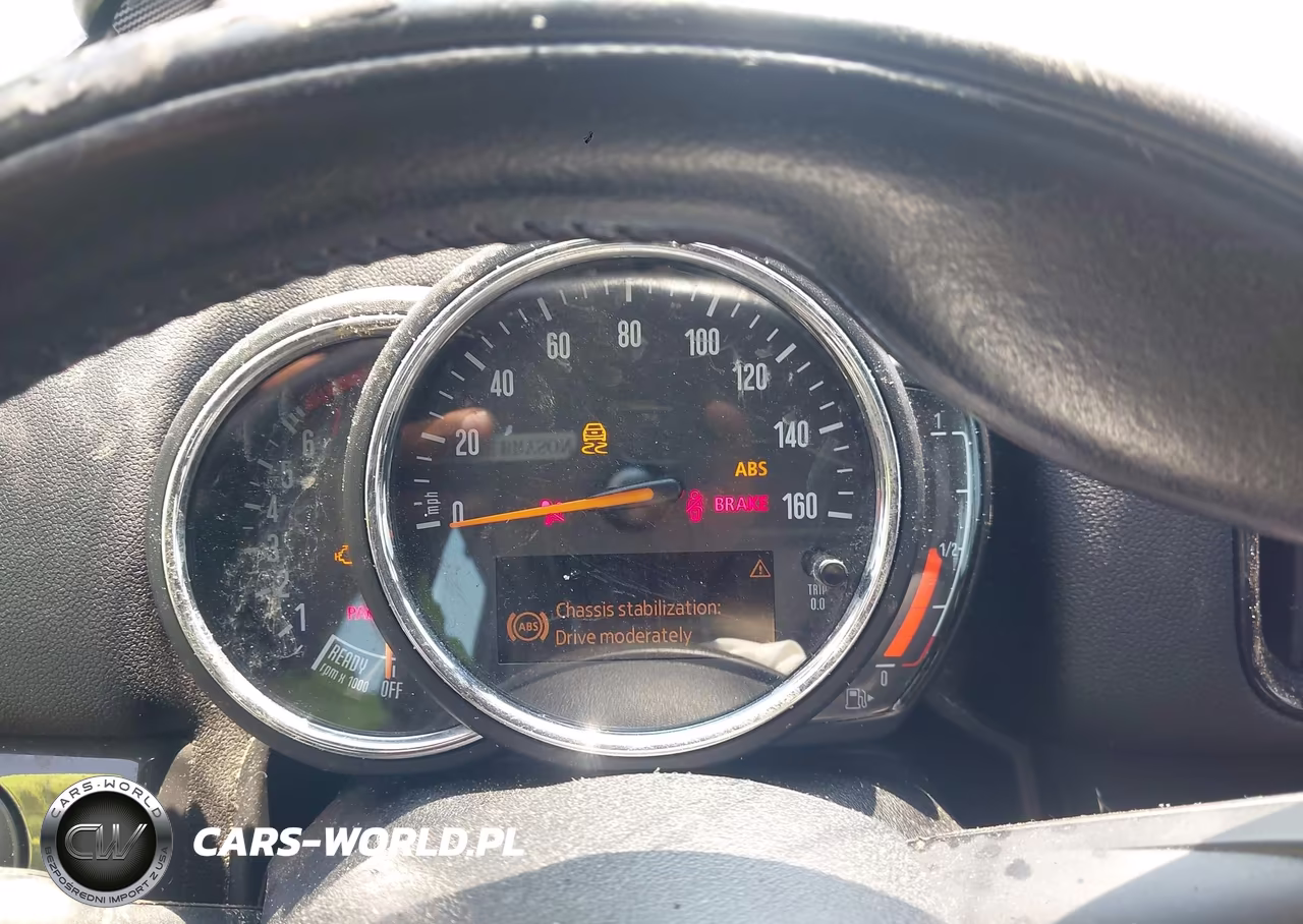 2020 Mini Countryman Cooper VIN:WMZYW3C02L3L09728 - 7