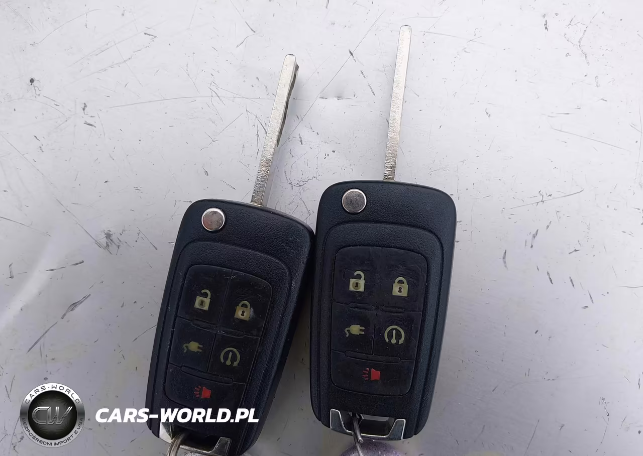 2013 Chevrolet Volt VIN:1G1RB6E4XDU116233 - 11