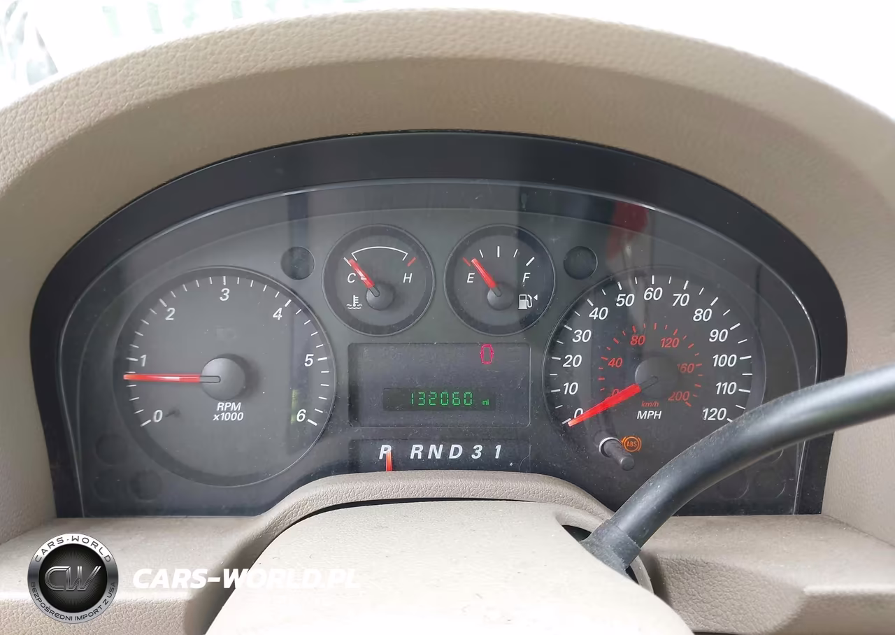 2004 Ford Freestar Sel VIN:2FMZA52274BA44495 - 7