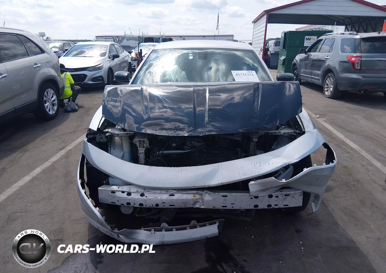2015 Dodge Charger Police VIN:2C3CDXKT6FH903246 - 11