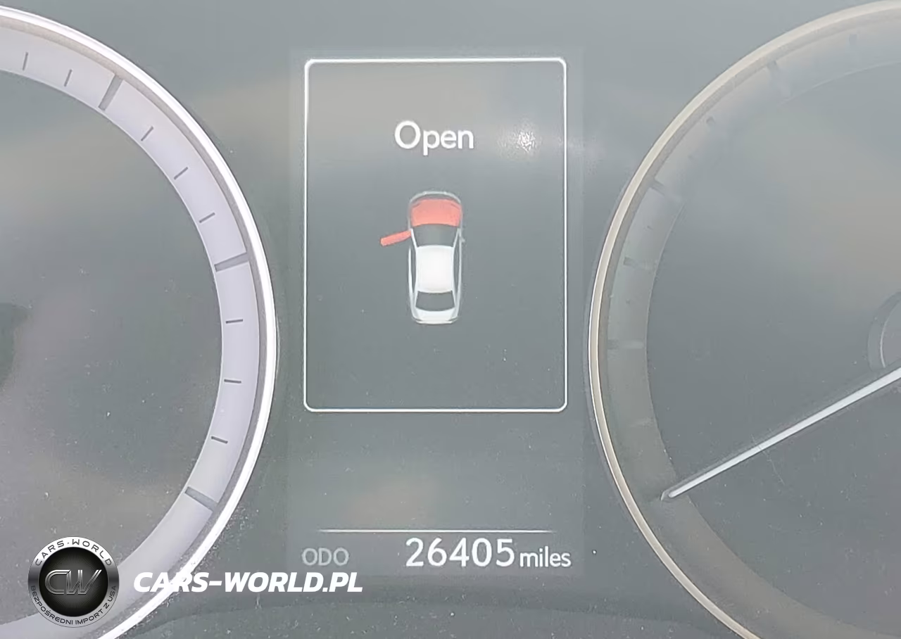 2018 Lexus Es 350 VIN:58ABK1GG6JU107452 - 15