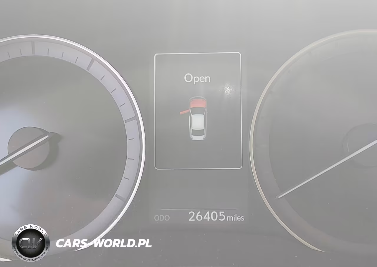 2018 Lexus Es 350 VIN:58ABK1GG6JU107452 - 7