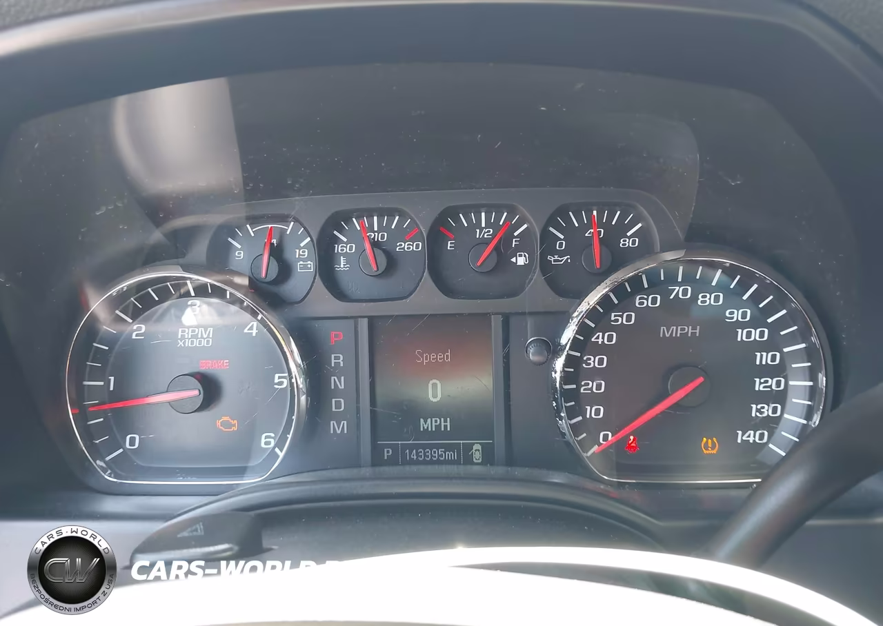 2014 Chevrolet Silverado 1500 Work Truck VIN:1GCNKPEH3EZ192539 - 7
