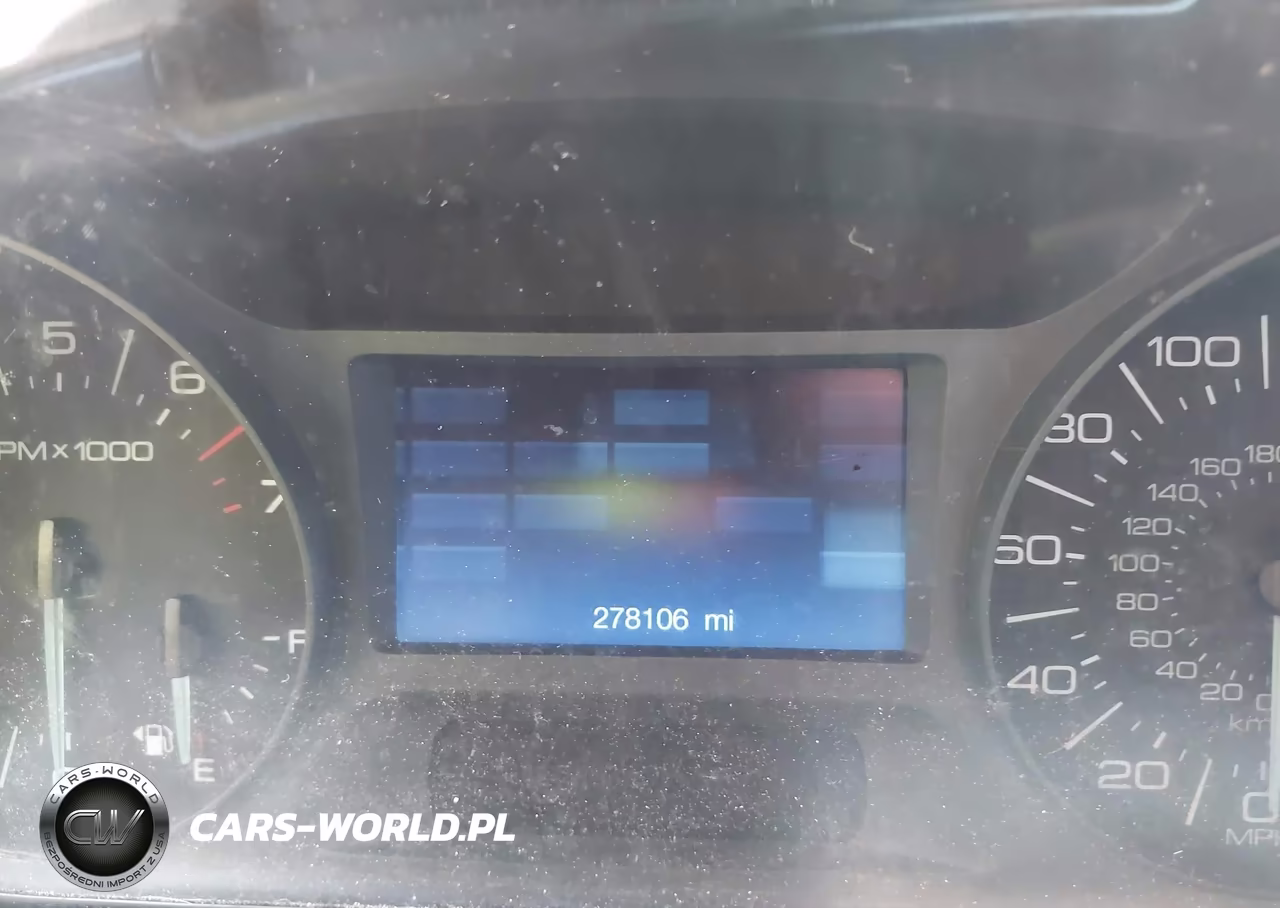 2013 Ford Edge Se VIN:2FMDK3GC3DBC96418 - 7