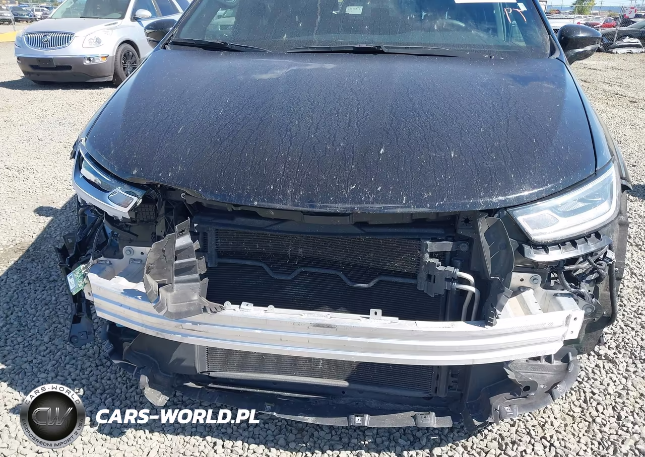2025 Chrysler Pacifica Limited VIN:2C4RC1GG9SR515787 - 19