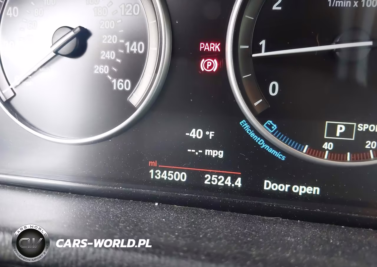 2017 BMW X3 xDrive28I VIN:5UXWX9C33H0W69583 - 16