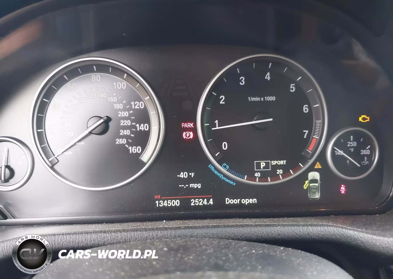 2017 BMW X3 xDrive28I VIN:5UXWX9C33H0W69583 - 7