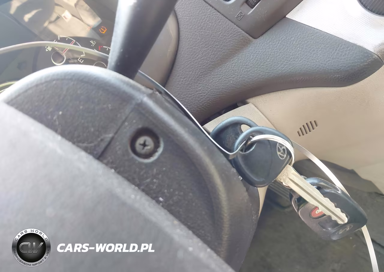 2008 Hyundai Elantra Gls-Se VIN:KMHDU46DX8U459205 - 11
