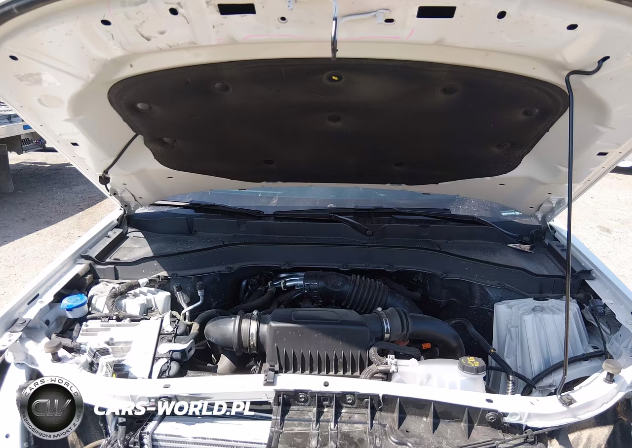 2026 Ford Explorer Tremor VIN:1FMWK8JC2TGA27056 - 10