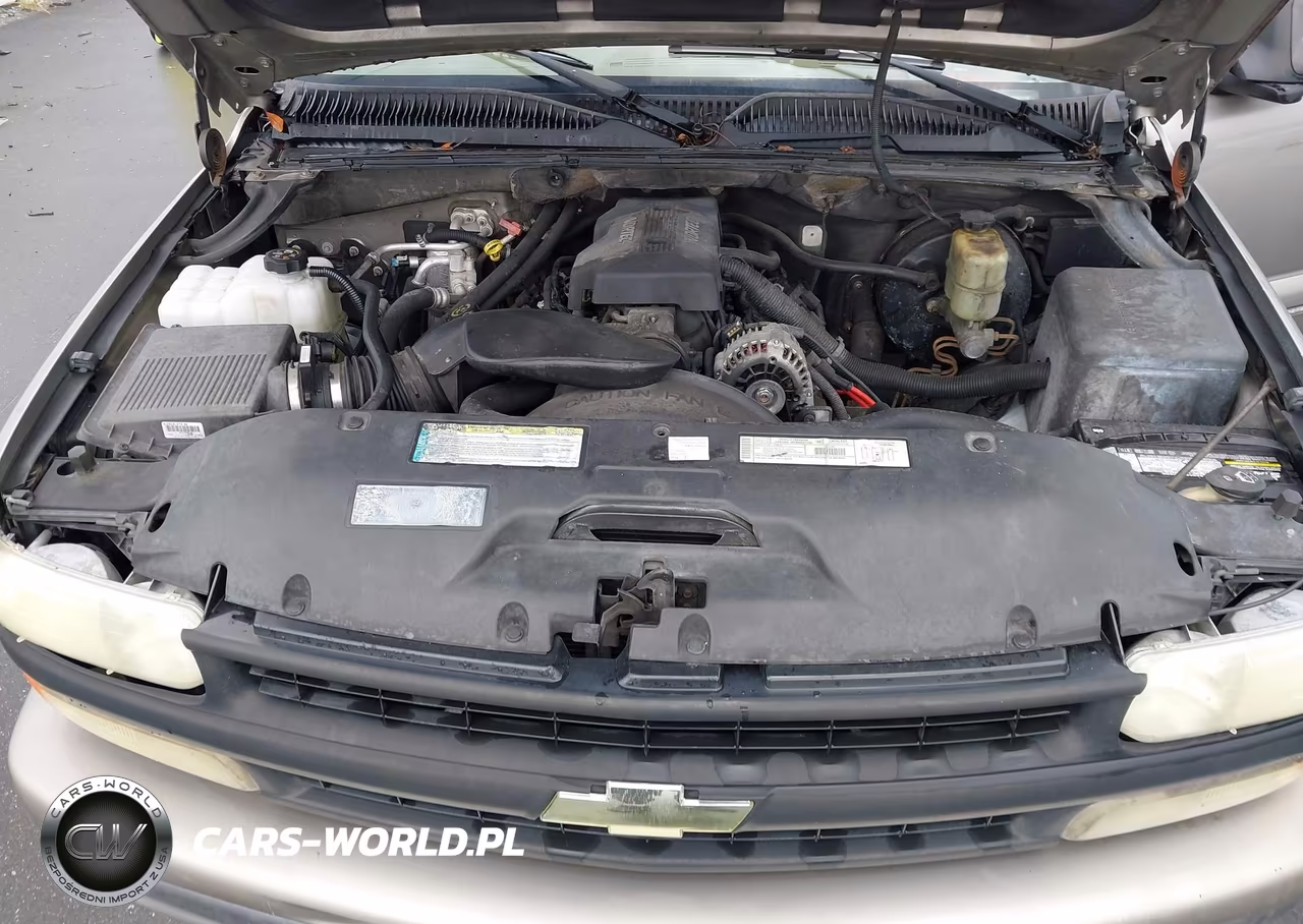 2000 Chevrolet Suburban 1500 Ls VIN:3GNEC16T4YG218722 - 10