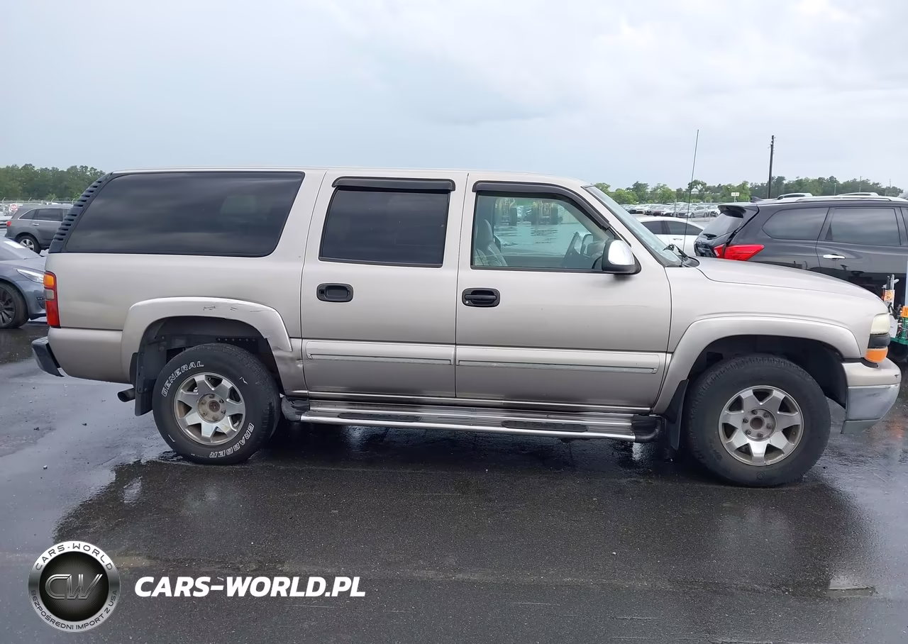 2000 Chevrolet Suburban 1500 Ls VIN:3GNEC16T4YG218722 - 13