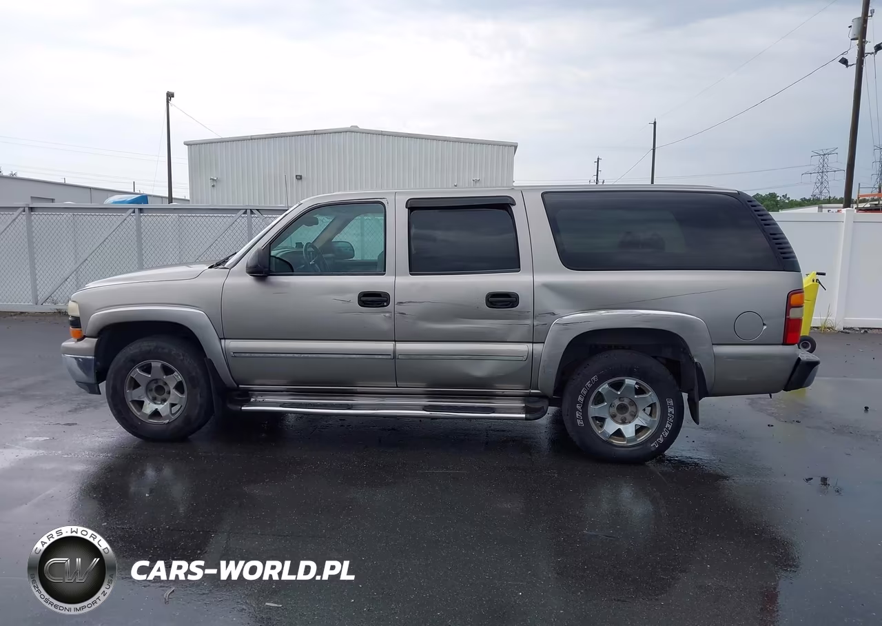 2000 Chevrolet Suburban 1500 Ls VIN:3GNEC16T4YG218722 - 14