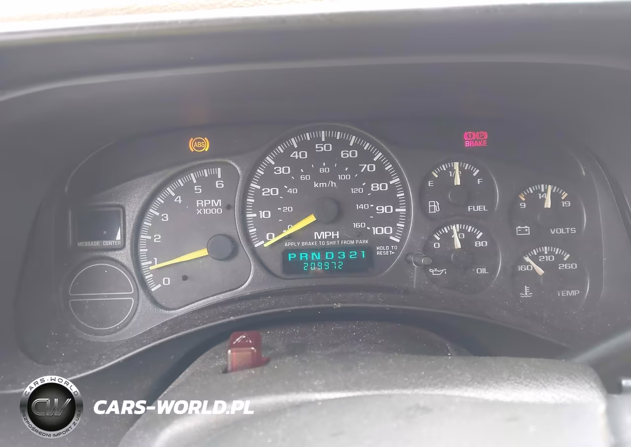 2000 Chevrolet Suburban 1500 Ls VIN:3GNEC16T4YG218722 - 7