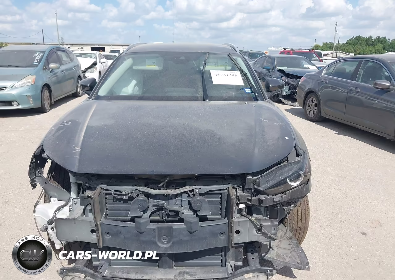 2023 Mazda Cx-30 2.5 S Select VIN:3MVDMBBM3PM532446 - 12