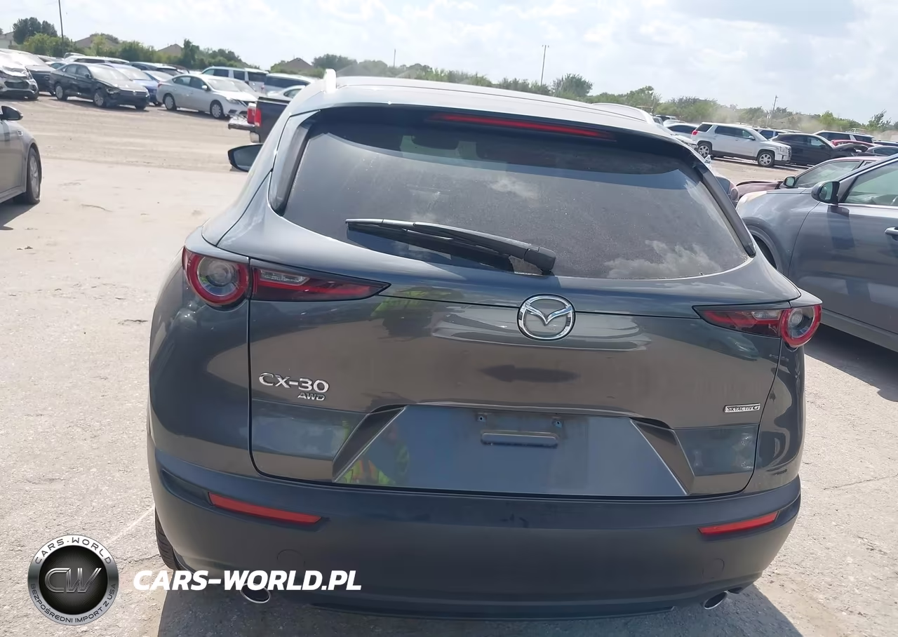2023 Mazda Cx-30 2.5 S Select VIN:3MVDMBBM3PM532446 - 16
