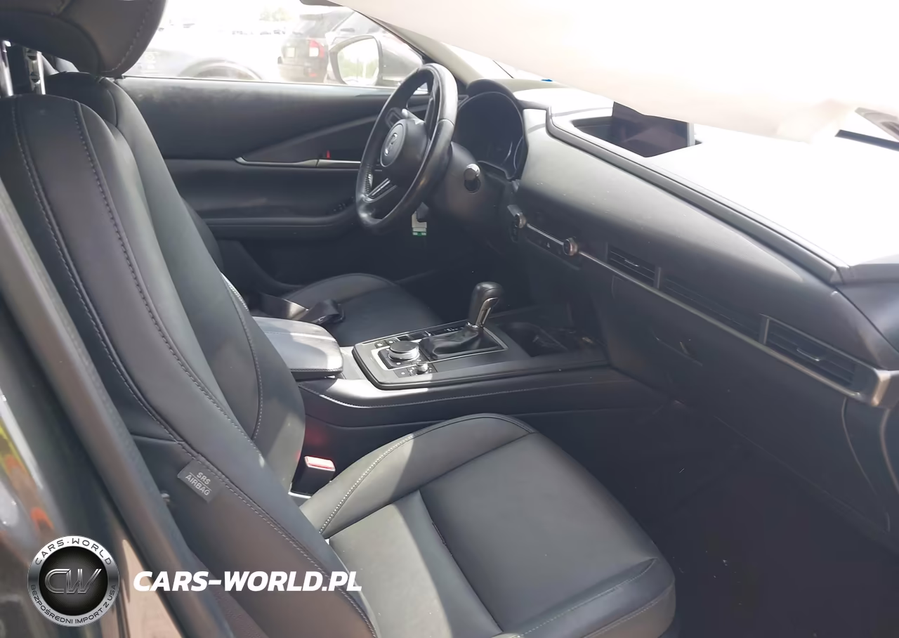 2023 Mazda Cx-30 2.5 S Select VIN:3MVDMBBM3PM532446 - 5