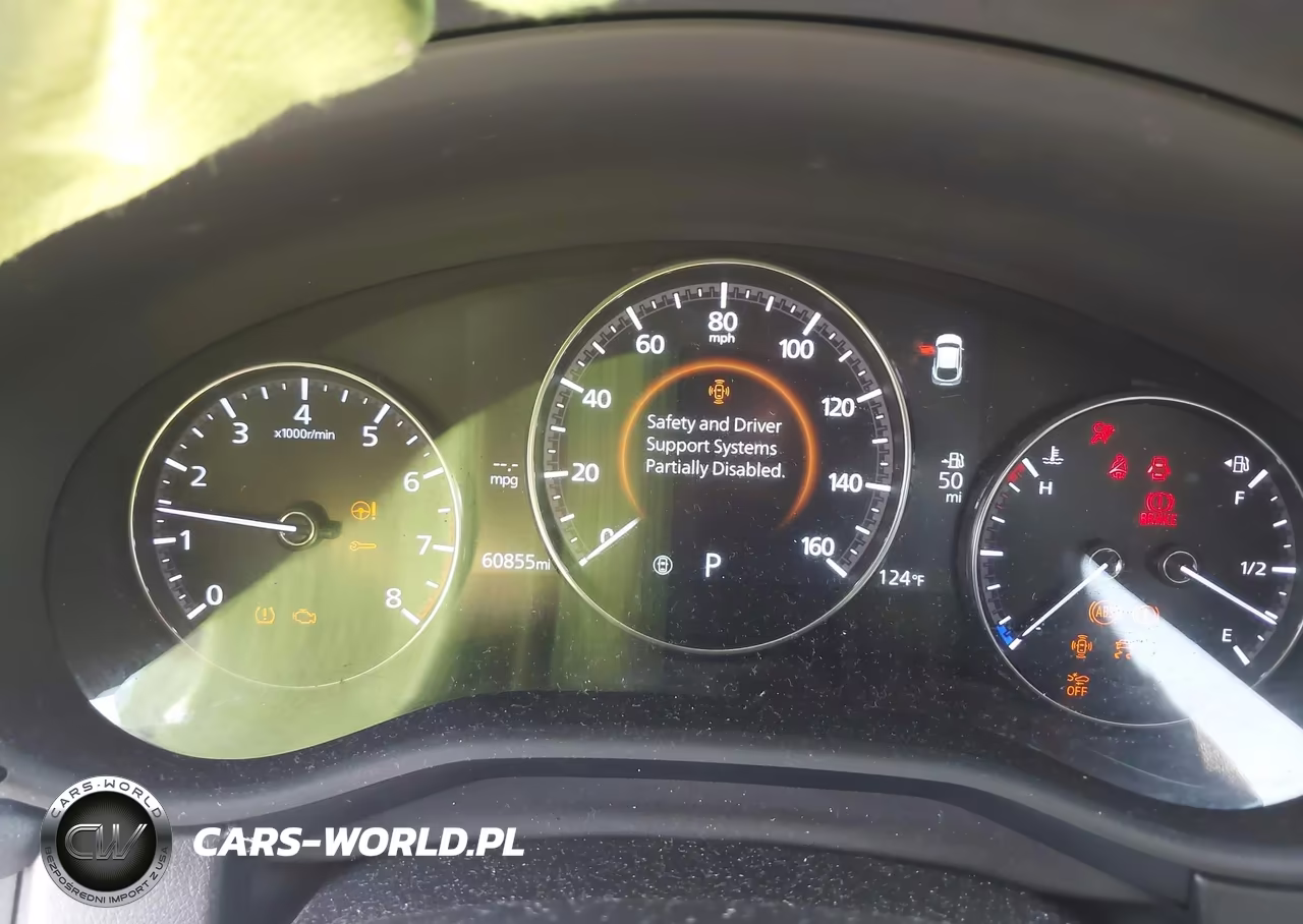 2023 Mazda Cx-30 2.5 S Select VIN:3MVDMBBM3PM532446 - 7